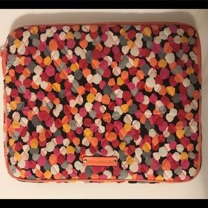 Vera Bradley iPad/ tablet cover